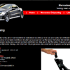 Mercedes Tuning