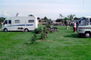 Minicamping de Molenhorst in Beilen