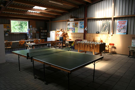 Minicamping Biggekerke - ontspanning op een boerencamping in Zeeland