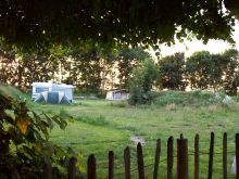 minicamping De Sternhof in Zeewolde