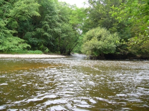 minicamping Moulin des Valignards in Auvergne