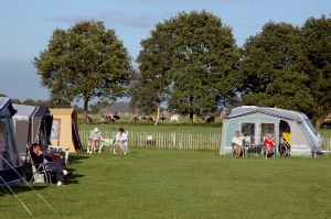 boerencamping Oase in Elim, minicamping in Drenthe