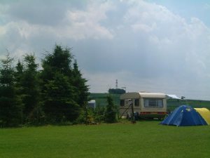 Boerencamping Ransdalerveld in Limburg, Minicamping in Ransdaal