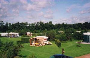 Boerencamping Roeloomskamp
