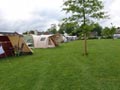 Minicamping Le Silence in De Moer, Noord-Brabant