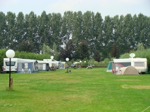 boerencamping ’t Skônste Plekske in Schijndel, minicamping Noord-Brabant