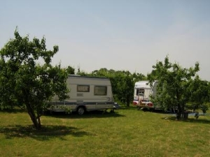 Boerderij Spikkerdal in Asenray, mini camping in de provincie Limburg