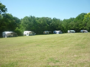 Boerderijcamping Stakke's Hoeve, minicamping in de provincie Noord-Brabant