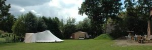 Boerencamping Groningen, minicamping Rigtersheert