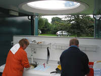 Boerderijcamping schoonloo