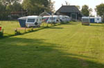 minicamping de Torenhoeve in Westerland