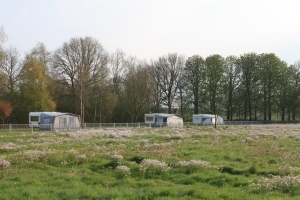 boerencamping 't Lage Land in Uddel, Gelderland, minicamping