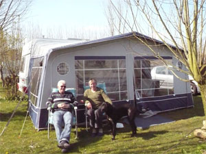 boerencamping utrecht - minicamping wildzicht