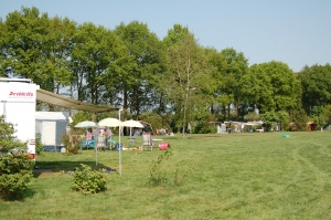boerderijcamping Weemink in Neede, minicamping in de Achterhoek