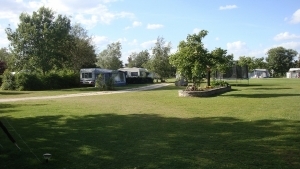 Boerderijcamping 't Dekske in Wintelre, Noord-Brabant