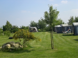 Minicamping Loeksham in Emmen, boerderijcamping in Drenthe