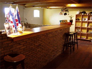 Minicamping Friesland, boerencamping Bourkerij