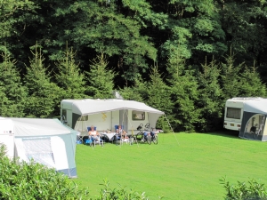 boerencamping in Twente, minicamping in Overijssel