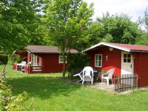 Boerencamping Molenbroek in Limburg