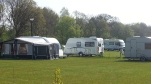 Minicamping Het Heeren hof Nieuw-Dordrecht