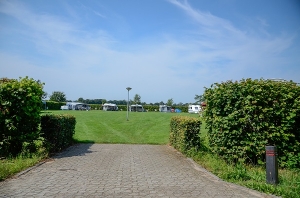 boerencamping Gervenseheide in Putten gelderland