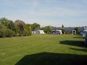 Boerderijcamping Drenthe, minicamping de Kiel