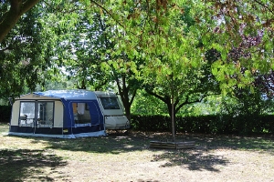 Prachtige boerderijcamping Frankrijk