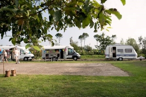 Boerencamping Pieter's Farm - een minicamping in Friesland