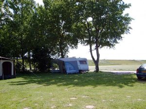 Boerencamping De Appelhoek in Noord-Holland, 