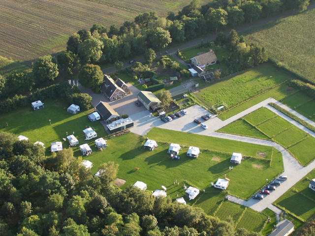 minicamping Bij de schaapskooi in Nijverdal, boerencamping in Overijssel