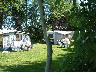 Boerencamping Bomhofshoeve in Beemte-Broekland