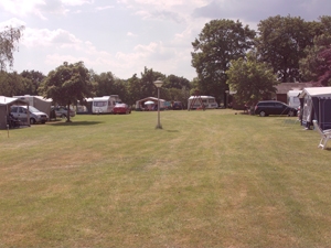 Minicamping Boszicht in Ommen, boerderijcamping in Overijssel