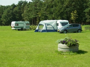 Minicamping De Brummel in eerbeek, boerderijcamping in Gelderland