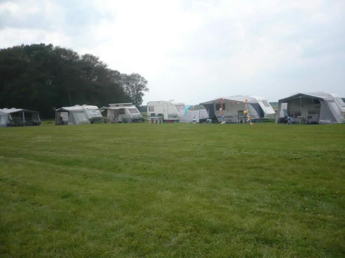 boerencamping Terweierhof in Limburg