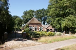 boereencamping de Jonkerhoeve in Nijverdal, minicamping in Overijssel