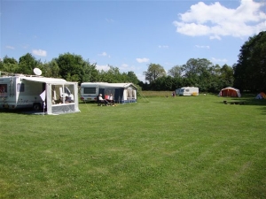 minicamping 't Diekshoes in Winterswijk, Boerderijcamping Achterhoek, Gelderland