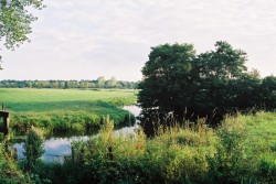 boerencamping De Pol in Zevenhuizen, boerderijcamping in Groningen