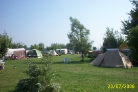 BOERENCAMPING DE BUITENPLAATS IN EENIGENBURG