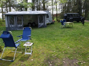 minicamping Ehrlingshof in Rehder, boerencamping in Niedersachsen, Duitsland