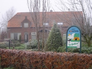 boerencamping De Geelders in olland, minicamping in Noord-Brabant