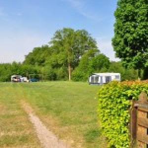 Minicamping 't Heeterveen in Wezep, boerderijcamping in Gelderland