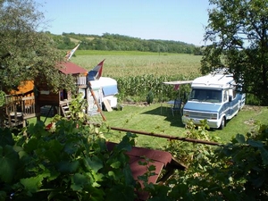 boerderijcamping Hongarije - boerencamping Hello Hallo Park