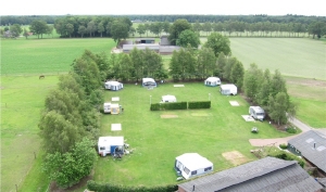 boerencamping t Haller in Vorden