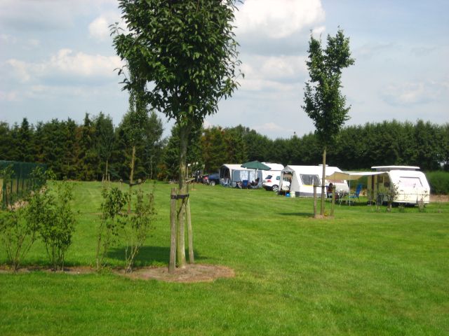 camping spitsbroek, boerencamping in Zeeland