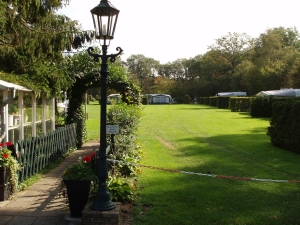 Mini camping Het Kleine Velthuis in Markelo, boerderijcamping in Twente, Overijssel