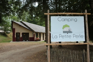 La Petites Perle in Frankrijk