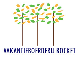 logo kampeeer en vakantieboerderij