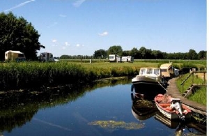 Boerencamping Maereheerd in Den Andel, minicamping in Groningen