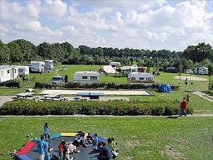 boerencamping Myry in Elim , Mini camping in Drenthe