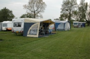 Boerderijcamping Nieuw Schoonenk in Voorthuizen, boerencamping in Gelderland